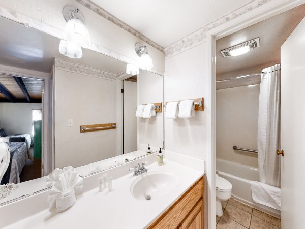 Lake Tahoe South Shore Home 1026065