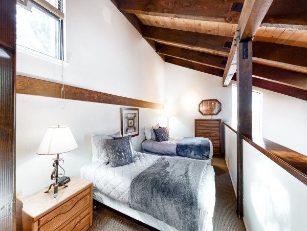 Lake Tahoe South Shore Home 1026065