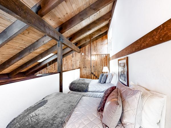 Lake Tahoe South Shore Home 1026065