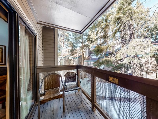 Lake Tahoe South Shore Home 1026065