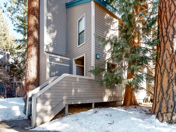 Lake Tahoe South Shore Home 1026065