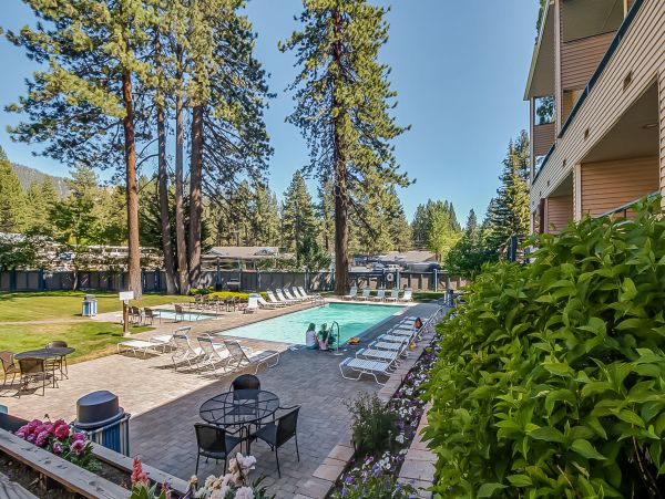 Lake Tahoe South Shore Home 1026065