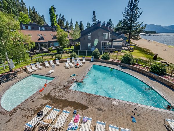Lake Tahoe South Shore Home 1026065