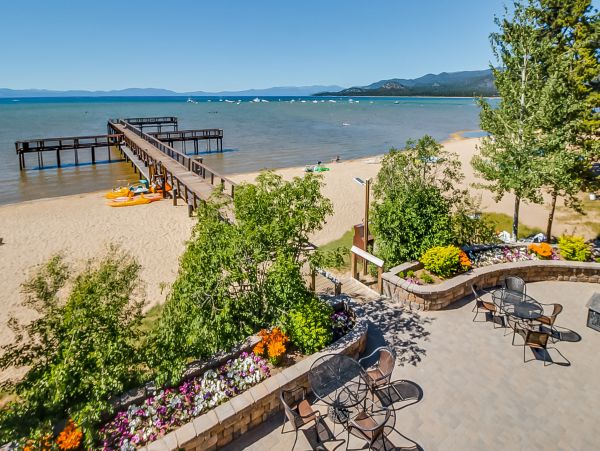 Lake Tahoe South Shore Home 1026065