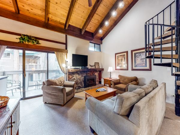Lake Tahoe South Shore Home 1026066