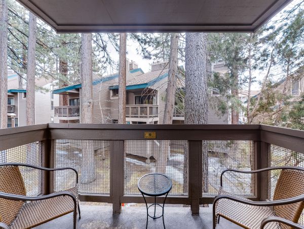 Lake Tahoe South Shore Home 1026066