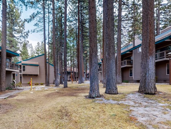 Lake Tahoe South Shore Home 1026066