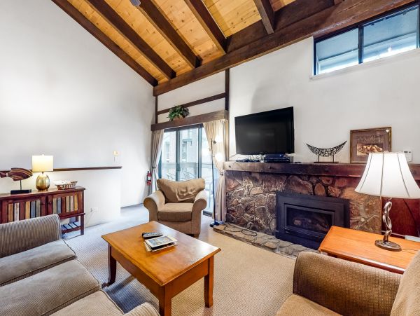 Lake Tahoe South Shore Home 1026066