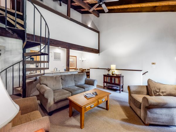 Lake Tahoe South Shore Home 1026066