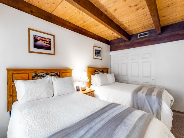 Lake Tahoe South Shore Home 1026066