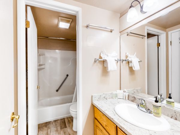 Lake Tahoe South Shore Home 1026066