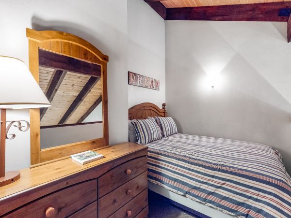 Lake Tahoe South Shore Home 1026066