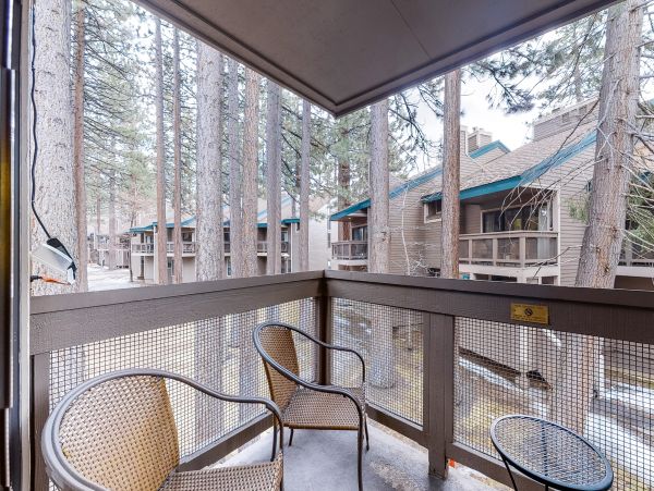 Lake Tahoe South Shore Home 1026066