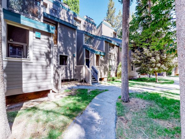Lake Tahoe South Shore Home 1026066