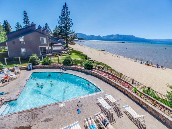 Lake Tahoe South Shore Home 1026066