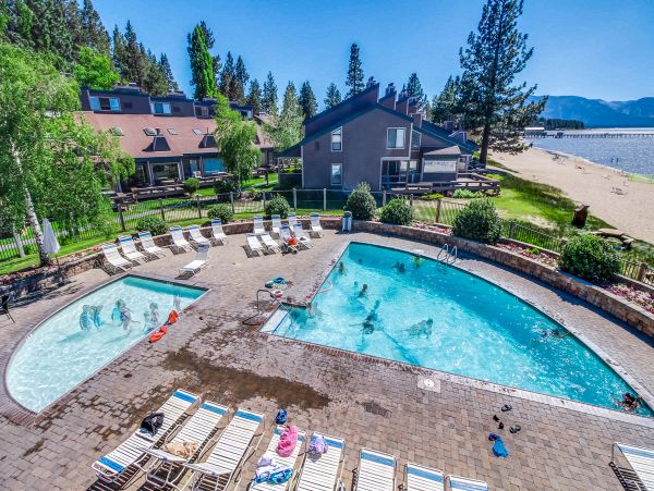 Lake Tahoe South Shore Home 1026066