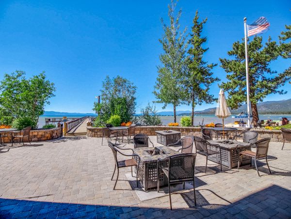 Lake Tahoe South Shore Home 1026066
