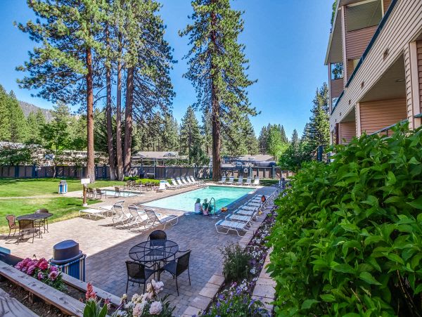 Lake Tahoe South Shore Home 1026066