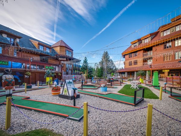 Lake Tahoe South Shore Home 1026066