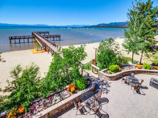 Lake Tahoe South Shore Home 1026066
