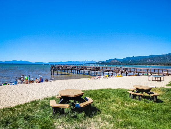 Lake Tahoe South Shore Home 1026066