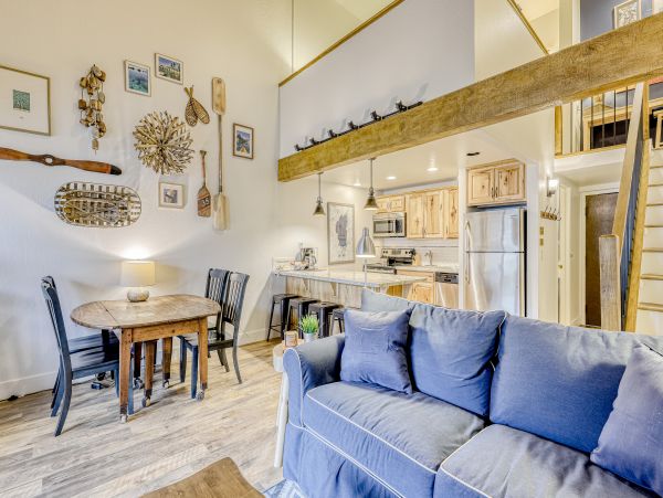 Lake Tahoe South Shore Home 1026067