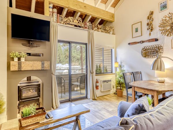 Lake Tahoe South Shore Home 1026067