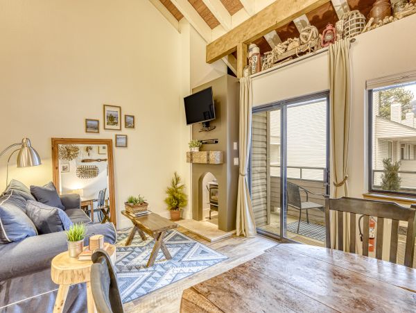 Lake Tahoe South Shore Home 1026067