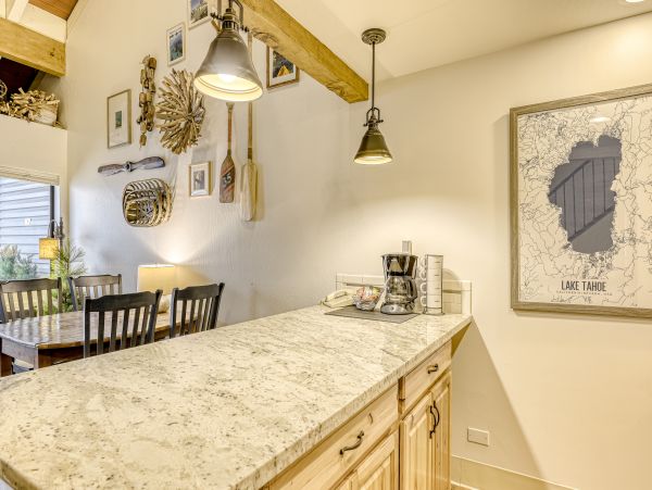 Lake Tahoe South Shore Home 1026067