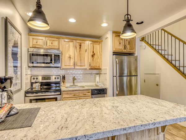 Lake Tahoe South Shore Home 1026067