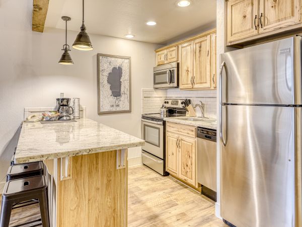 Lake Tahoe South Shore Home 1026067