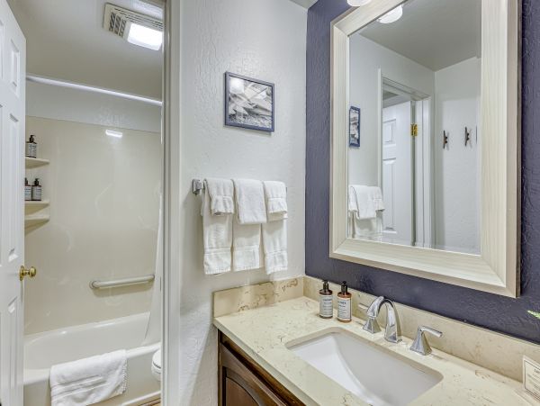 Lake Tahoe South Shore Home 1026067