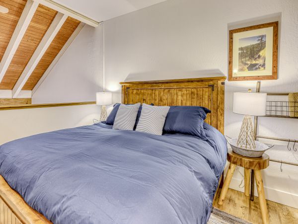 Lake Tahoe South Shore Home 1026067