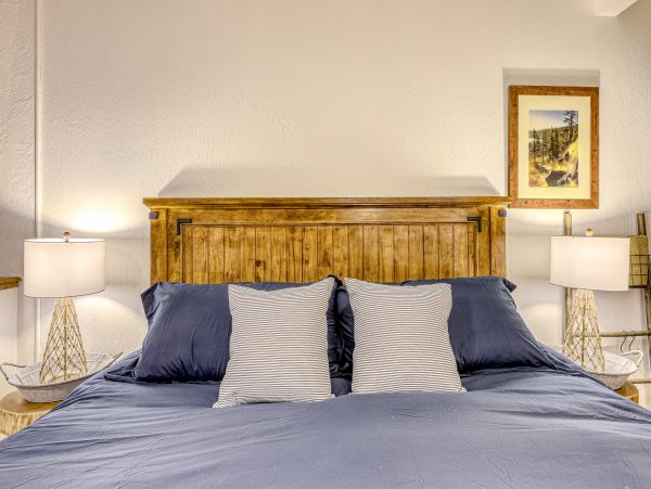 Lake Tahoe South Shore Home 1026067