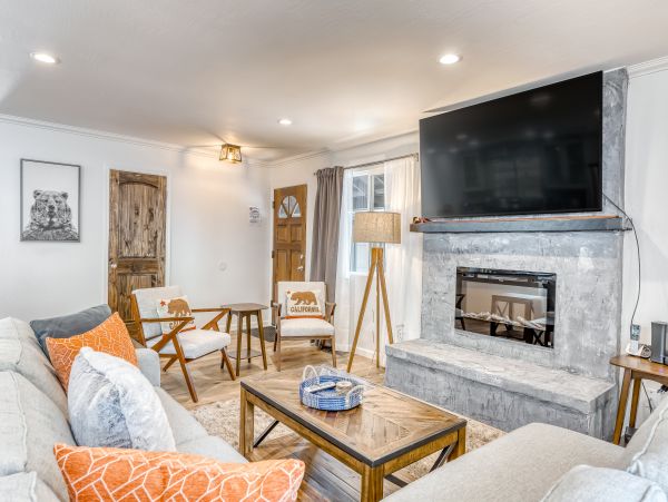 Lake Tahoe South Shore Home 1026068