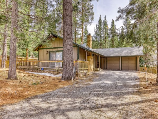 Lake Tahoe South Shore Home 1026068