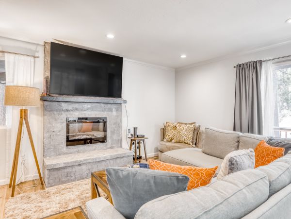 Lake Tahoe South Shore Home 1026068