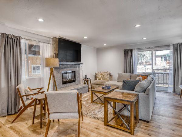 Lake Tahoe South Shore Home 1026068