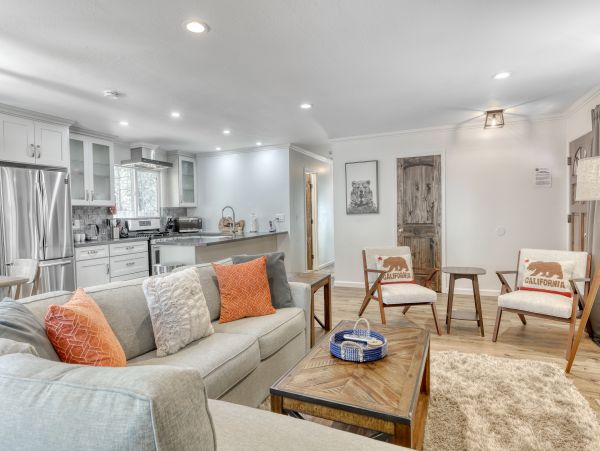 Lake Tahoe South Shore Home 1026068
