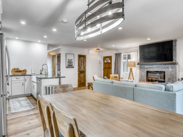 Lake Tahoe South Shore Home 1026068