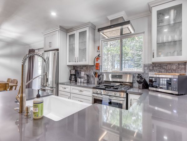 Lake Tahoe South Shore Home 1026068