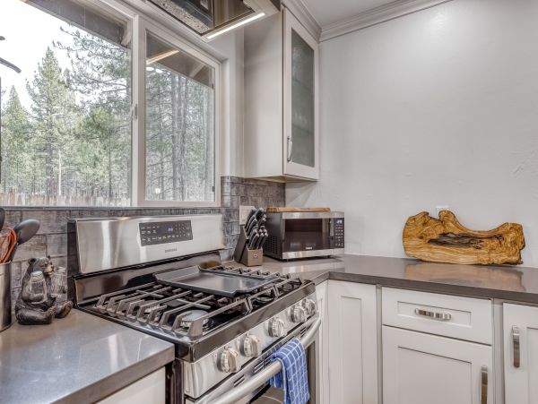 Lake Tahoe South Shore Home 1026068
