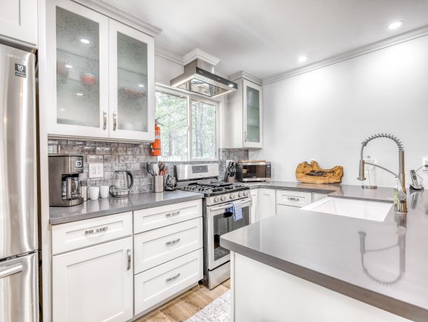 Lake Tahoe South Shore Home 1026068