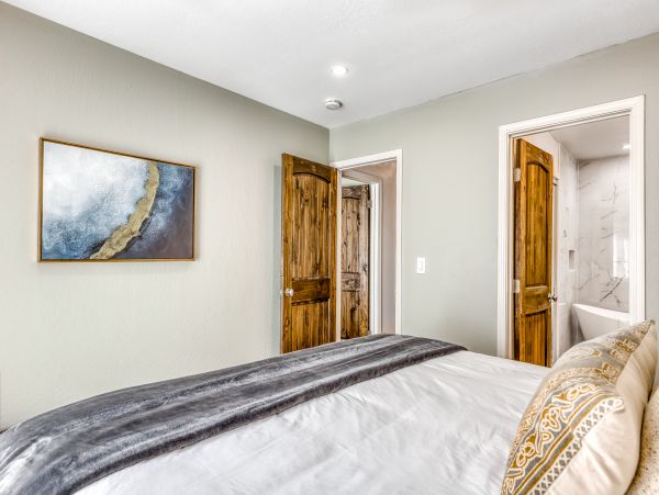 Lake Tahoe South Shore Home 1026068