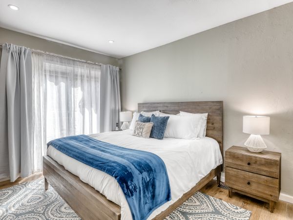 Lake Tahoe South Shore Home 1026068
