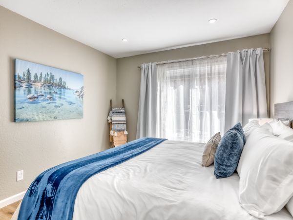 Lake Tahoe South Shore Home 1026068