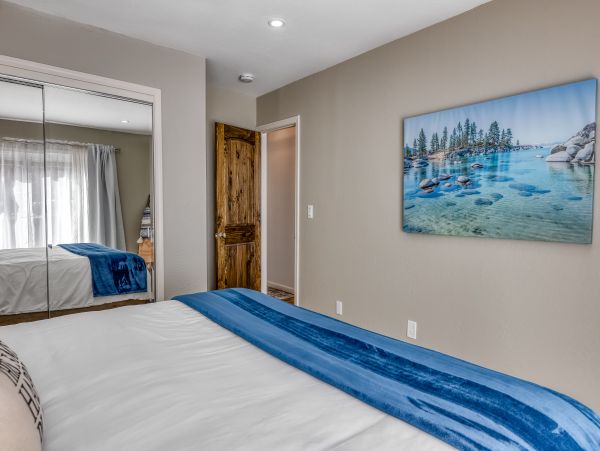 Lake Tahoe South Shore Home 1026068