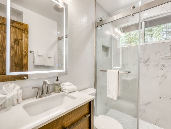 Lake Tahoe South Shore Home 1026068
