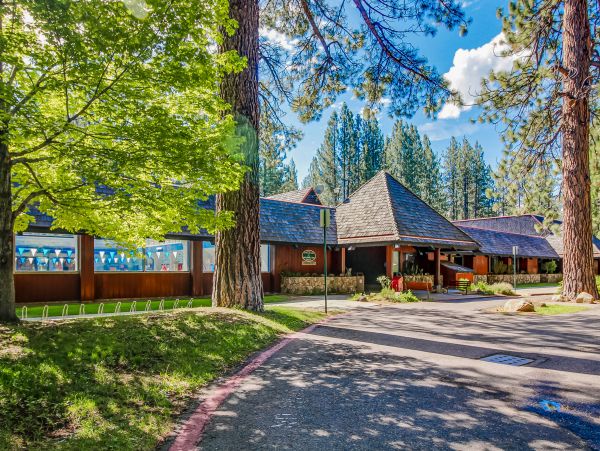 Lake Tahoe South Shore Home 1026068