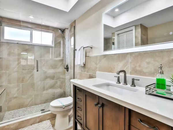 Sarasota Three Bedroom Vacation Rental Home